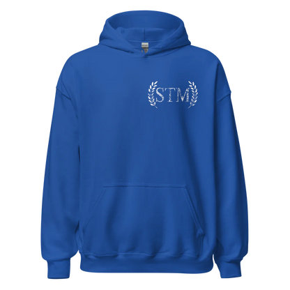 Metatrons Cube Hoodie