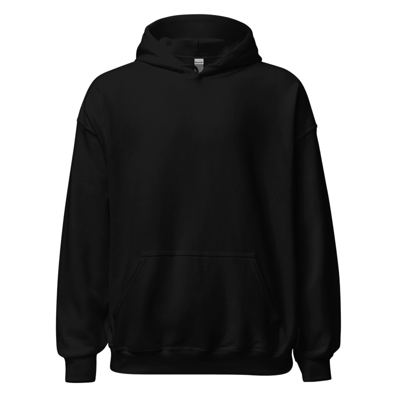 STM Distortion Hoodie