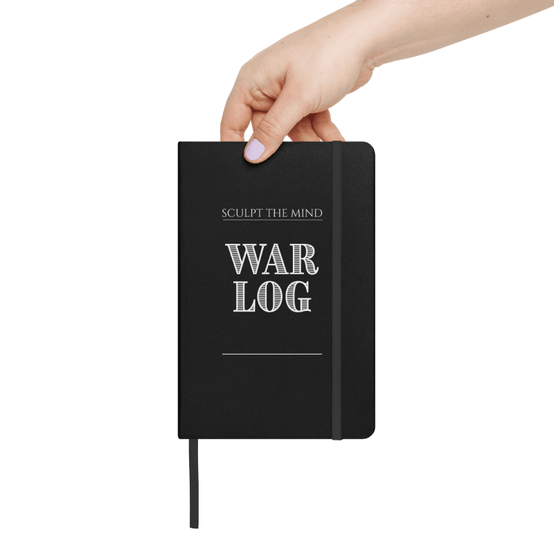 STM War Log