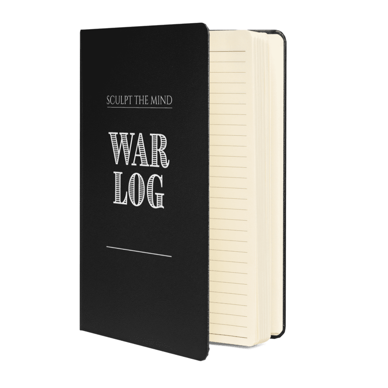 STM War Log