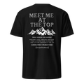 Endlessly Persevere Tee