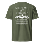 Endlessly Persevere Tee