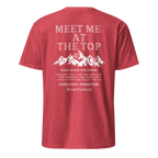 Endlessly Persevere Tee
