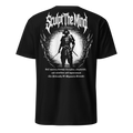 Samurai Musashi Tee