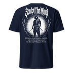 Samurai Musashi Tee