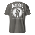 Samurai Musashi Tee