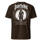 Samurai Musashi Tee