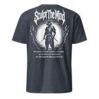 Samurai Musashi Tee