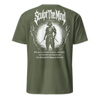 Samurai Musashi Tee