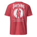 Samurai Musashi Tee