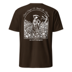 Smell The Flowers Tee