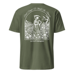 Smell The Flowers Tee