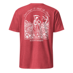 Smell The Flowers Tee