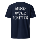 Mind Over Matter (White)