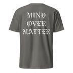 Mind Over Matter (White)