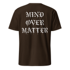 Mind Over Matter (White)