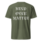 Mind Over Matter (White)