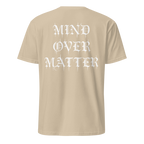 Mind Over Matter (White)