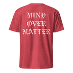 Mind Over Matter (White)