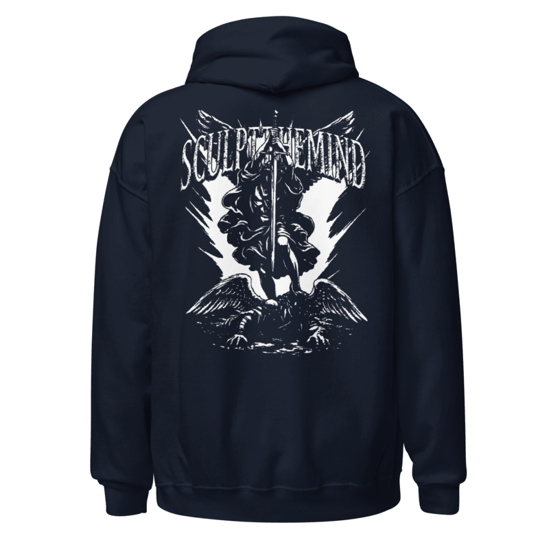 Saint Michael Hoodie