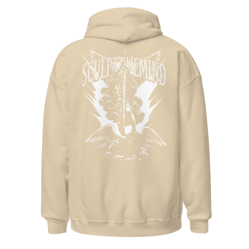 Saint Michael Hoodie