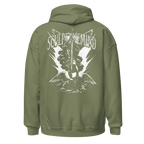 Saint Michael Hoodie