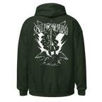 Saint Michael Hoodie
