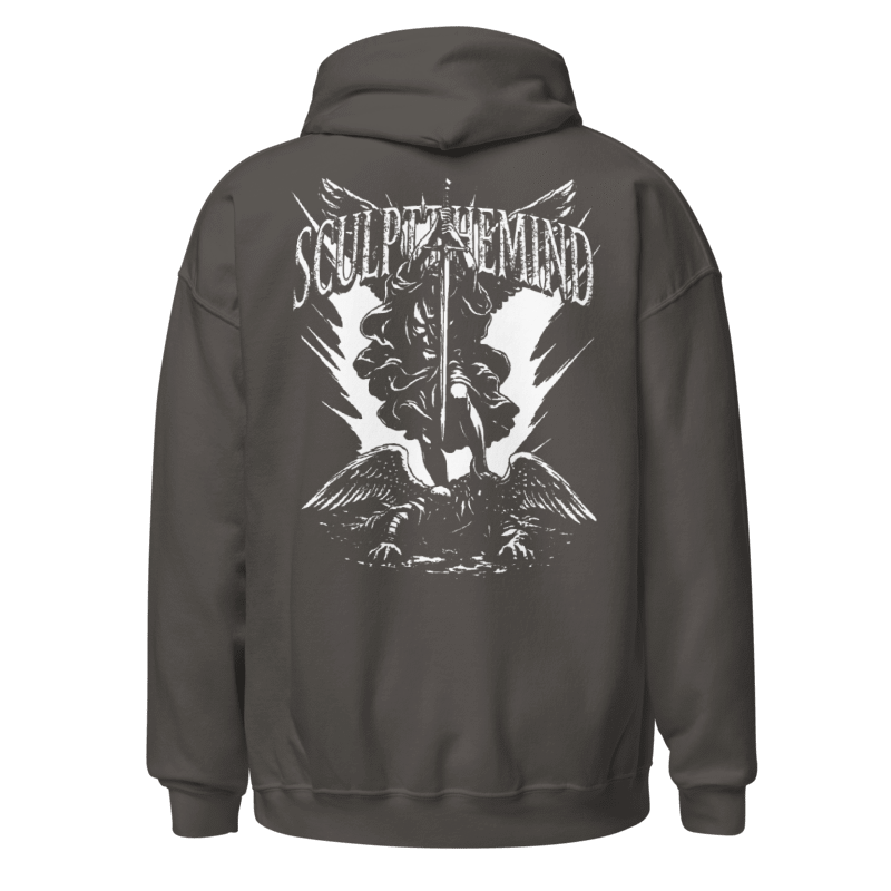 Saint Michael Hoodie