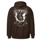 Saint Michael Hoodie