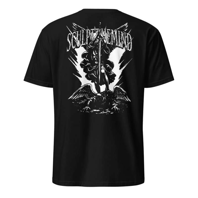 Saint Michael Tee
