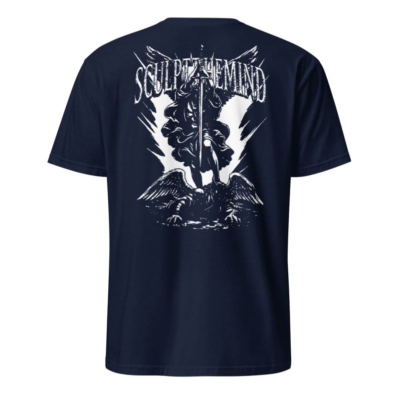 Saint Michael Tee