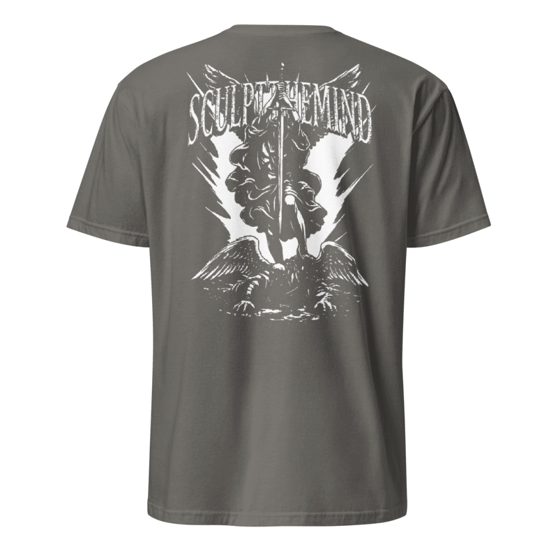 Saint Michael Tee