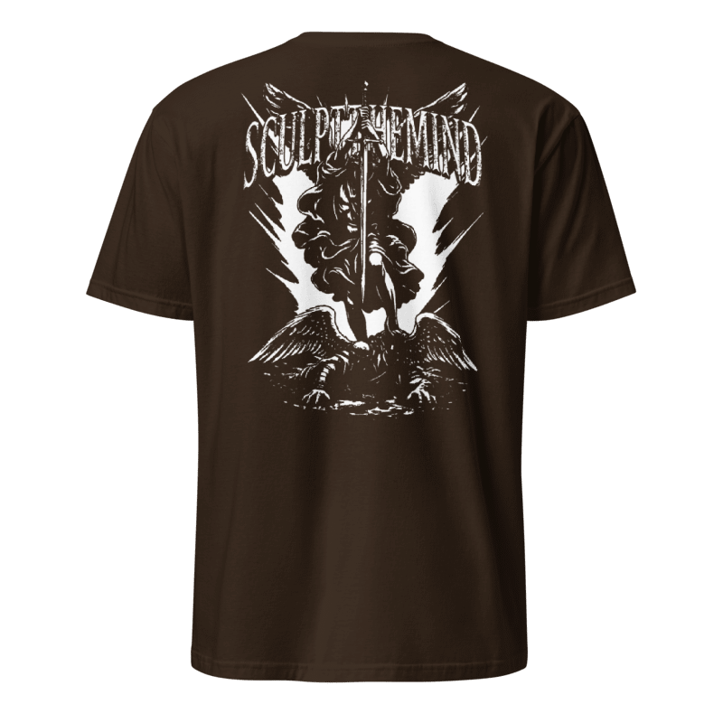 Saint Michael Tee