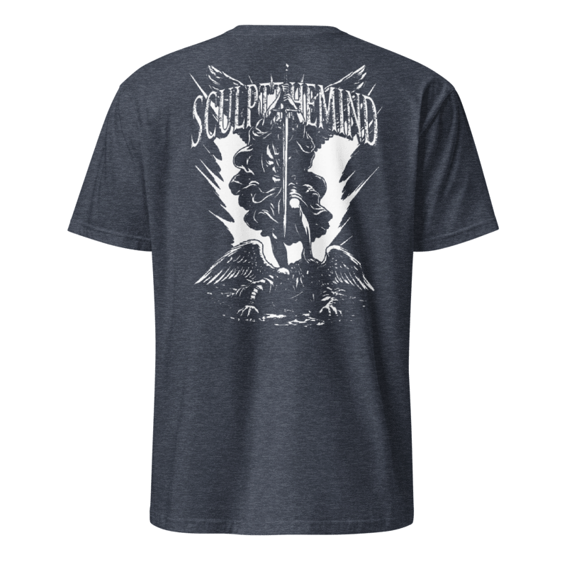 Saint Michael Tee