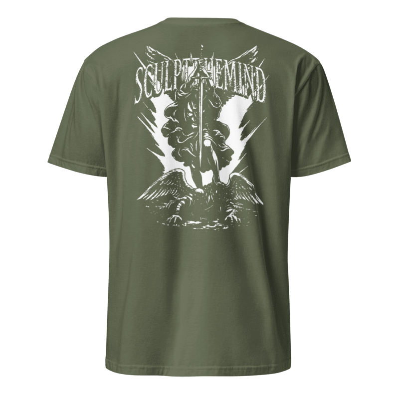 Saint Michael Tee