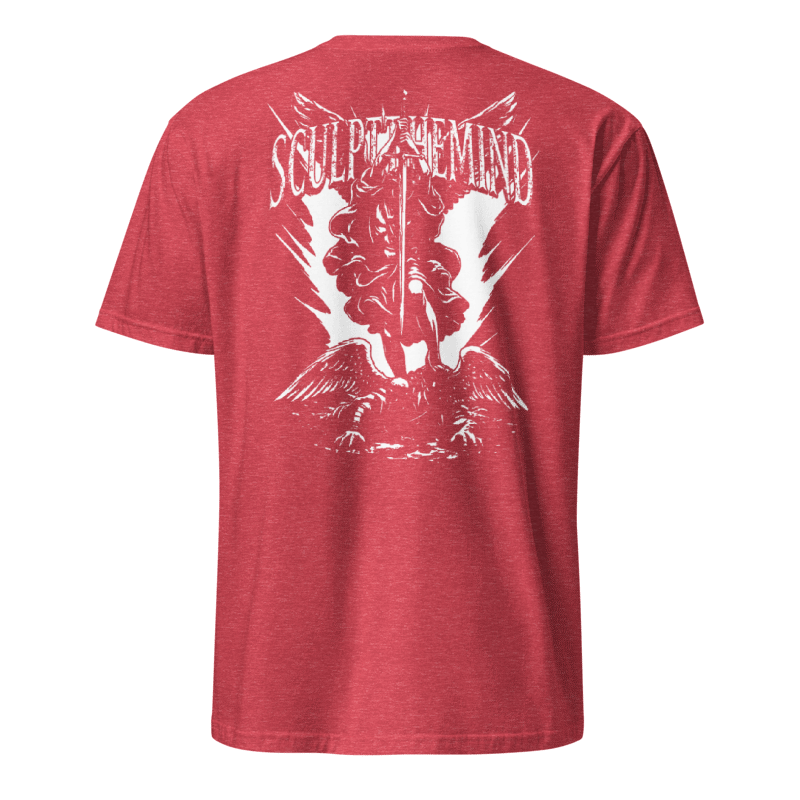 Saint Michael Tee