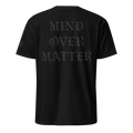 Mind Over Matter (Black)
