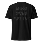 Mind Over Matter (Black)