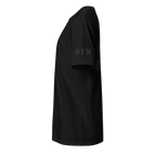 Mind Over Matter (Black)