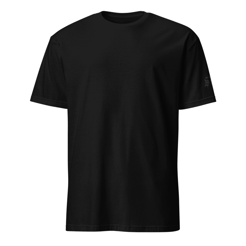 Mind Over Matter (Black)