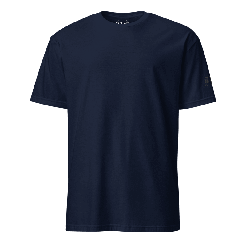 Mind Over Matter (Black)
