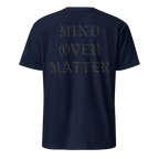Mind Over Matter (Black)
