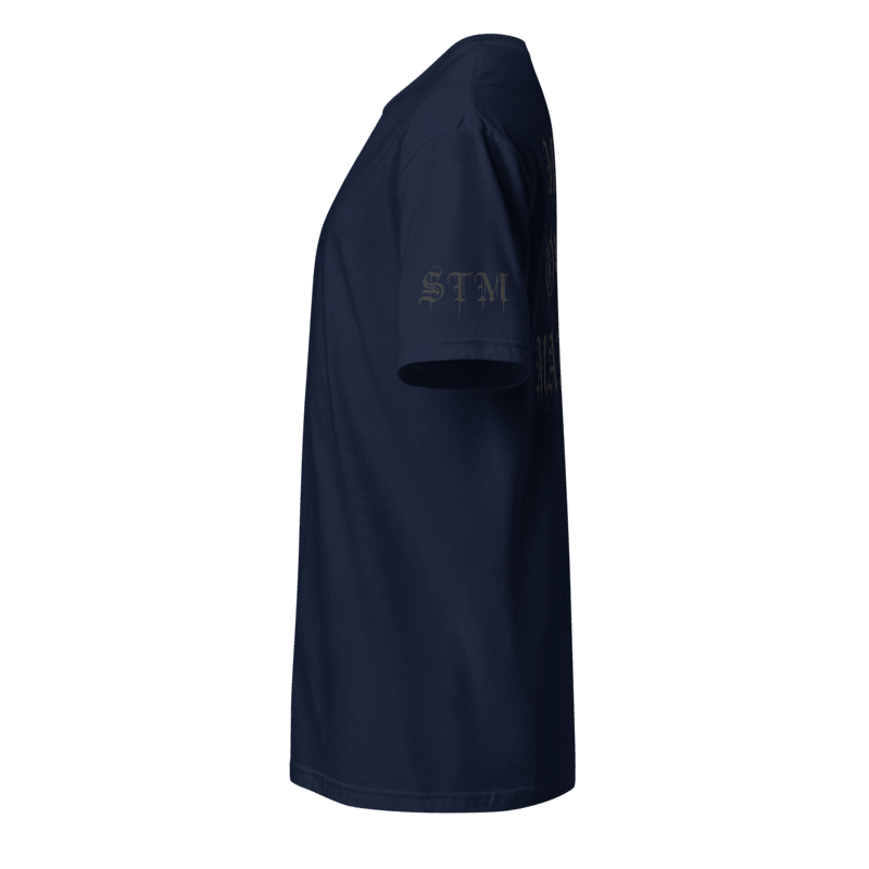 Mind Over Matter (Black)