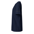 Mind Over Matter (Black)