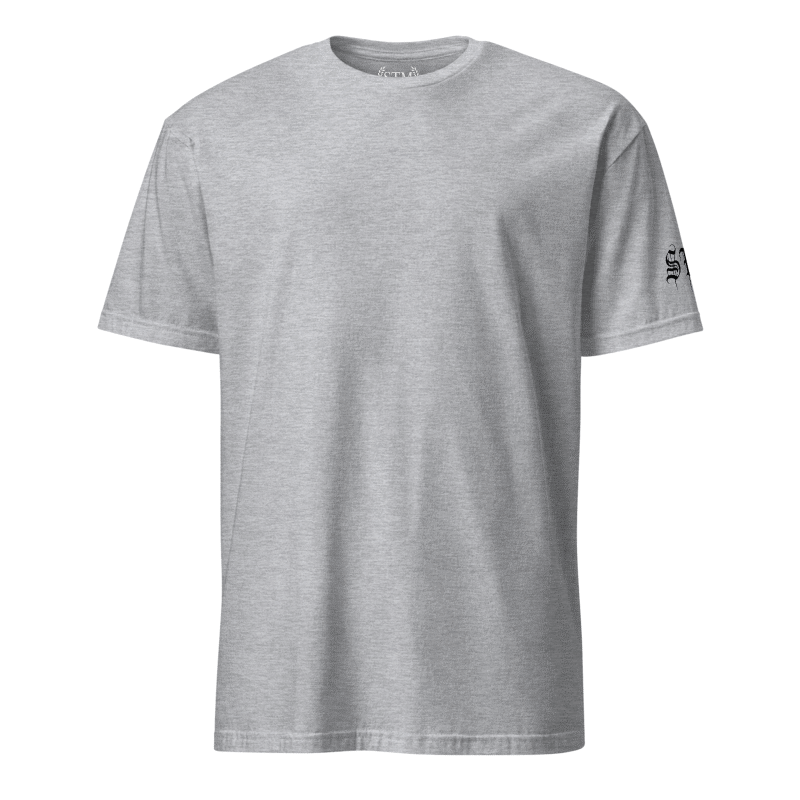 Mind Over Matter (Black)