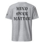 Mind Over Matter (Black)