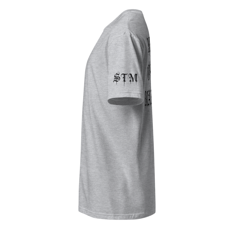 Mind Over Matter (Black)
