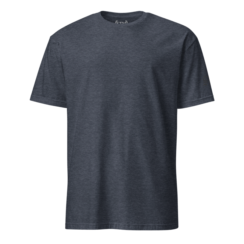 Mind Over Matter (Black)