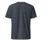 Mind Over Matter (Black)