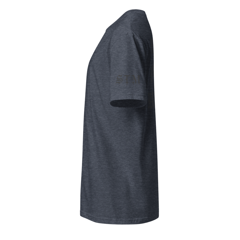 Mind Over Matter (Black)